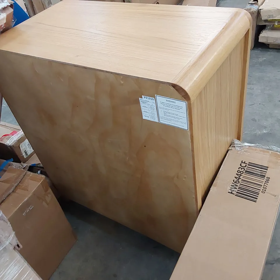 BRUNER 5-DRAWER CHEST OF DRAWERS (1 ITEM)