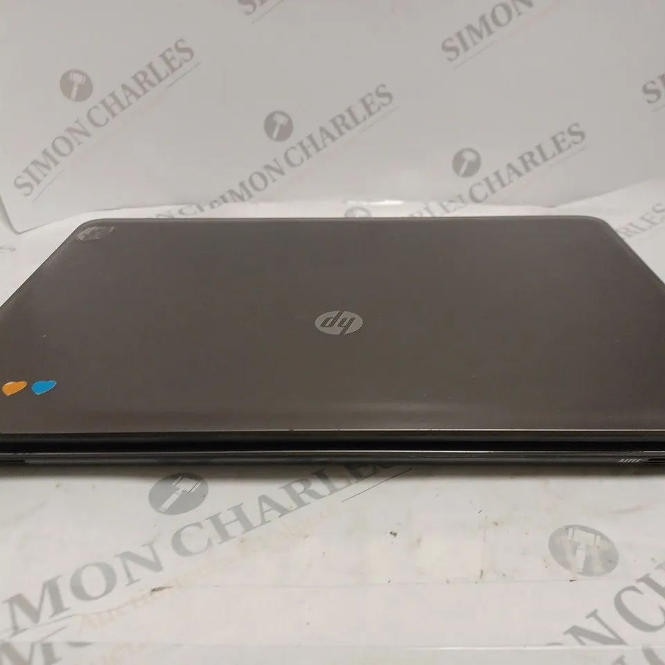 HP 650 SERIES LAPTOP