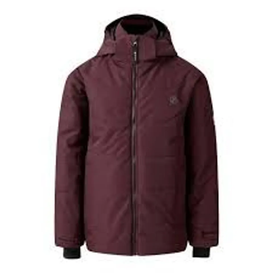BRAND NEW DARE2BE EXPLORER JACKET IN FIG- UK 11/12 YRS