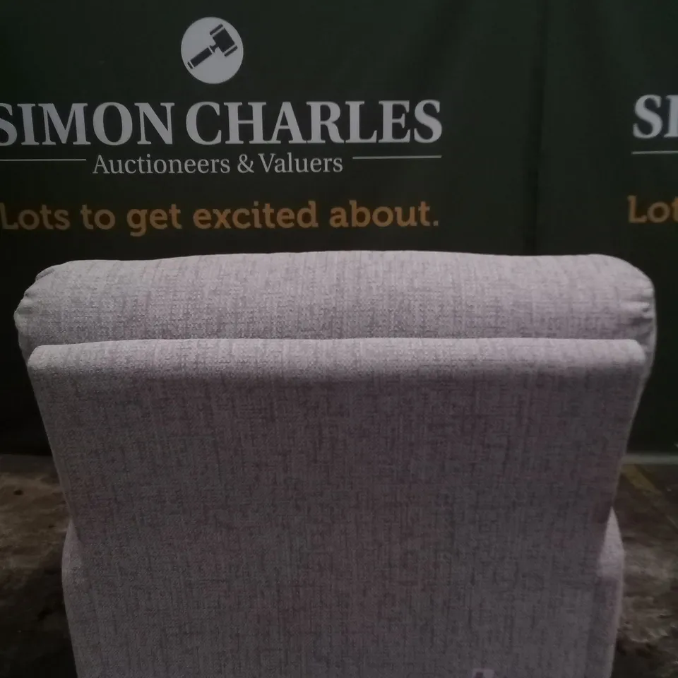 DESIGNER G PLAN STRATFORD HARBOUR SAND CHAIR