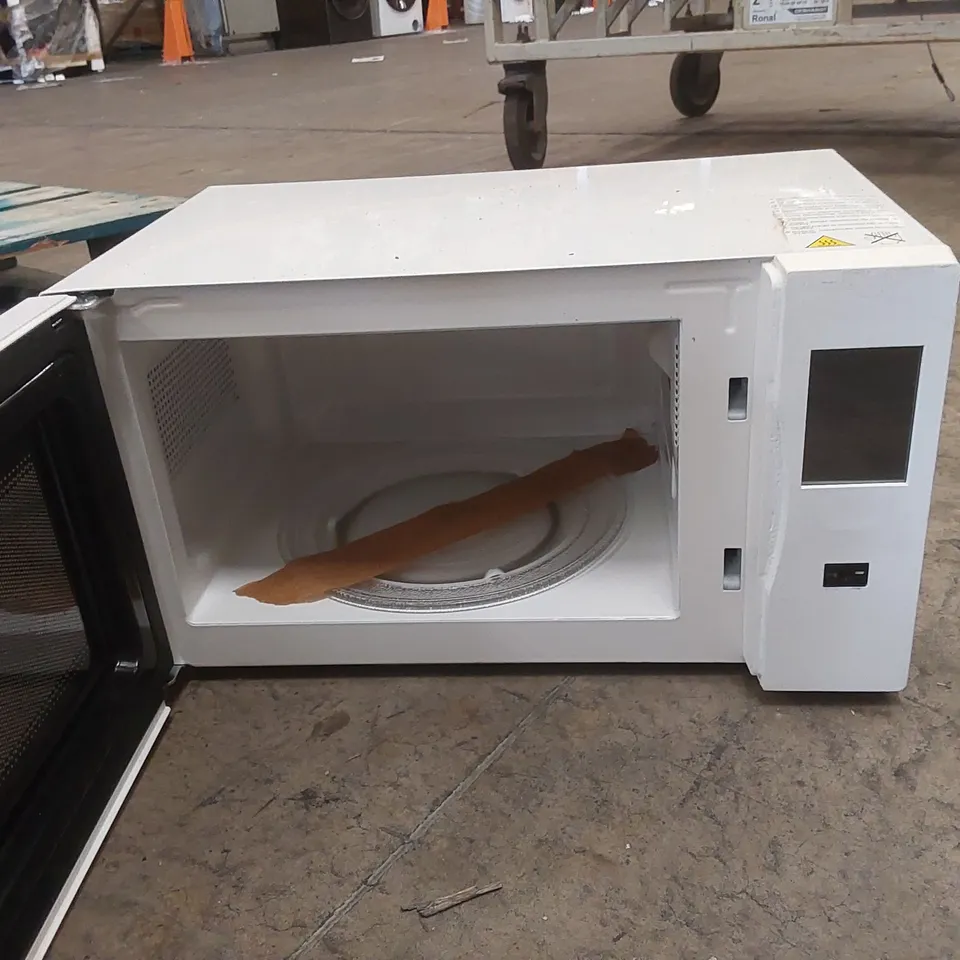 CANDY MICROWAVE OVEN WITH GRILL