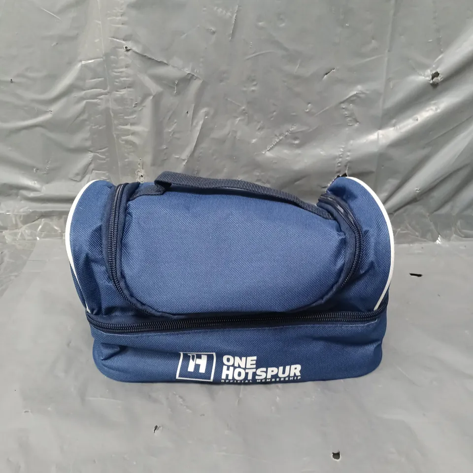 ONE HOT SPUR OFFICIAL MEMBERSHIP SPORTS BAG 