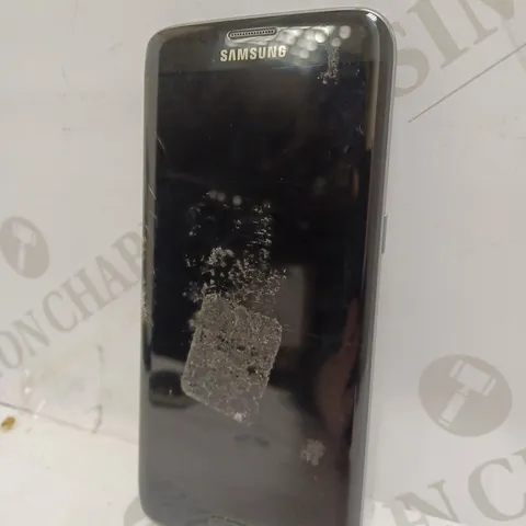SAMSUNG GALAXY EDGE SMARTPHONE - MODEL UNSPECIFIED 
