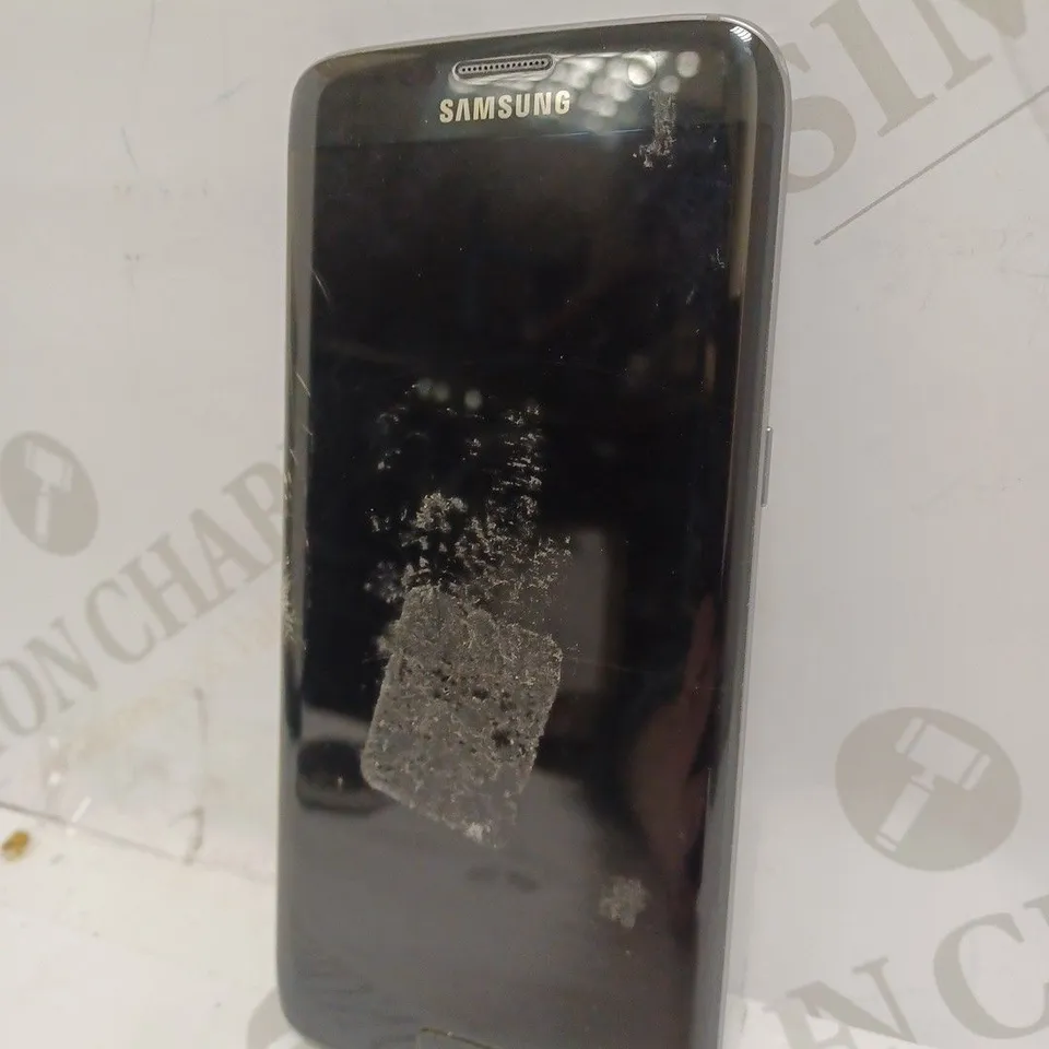 SAMSUNG GALAXY EDGE SMARTPHONE - MODEL UNSPECIFIED 