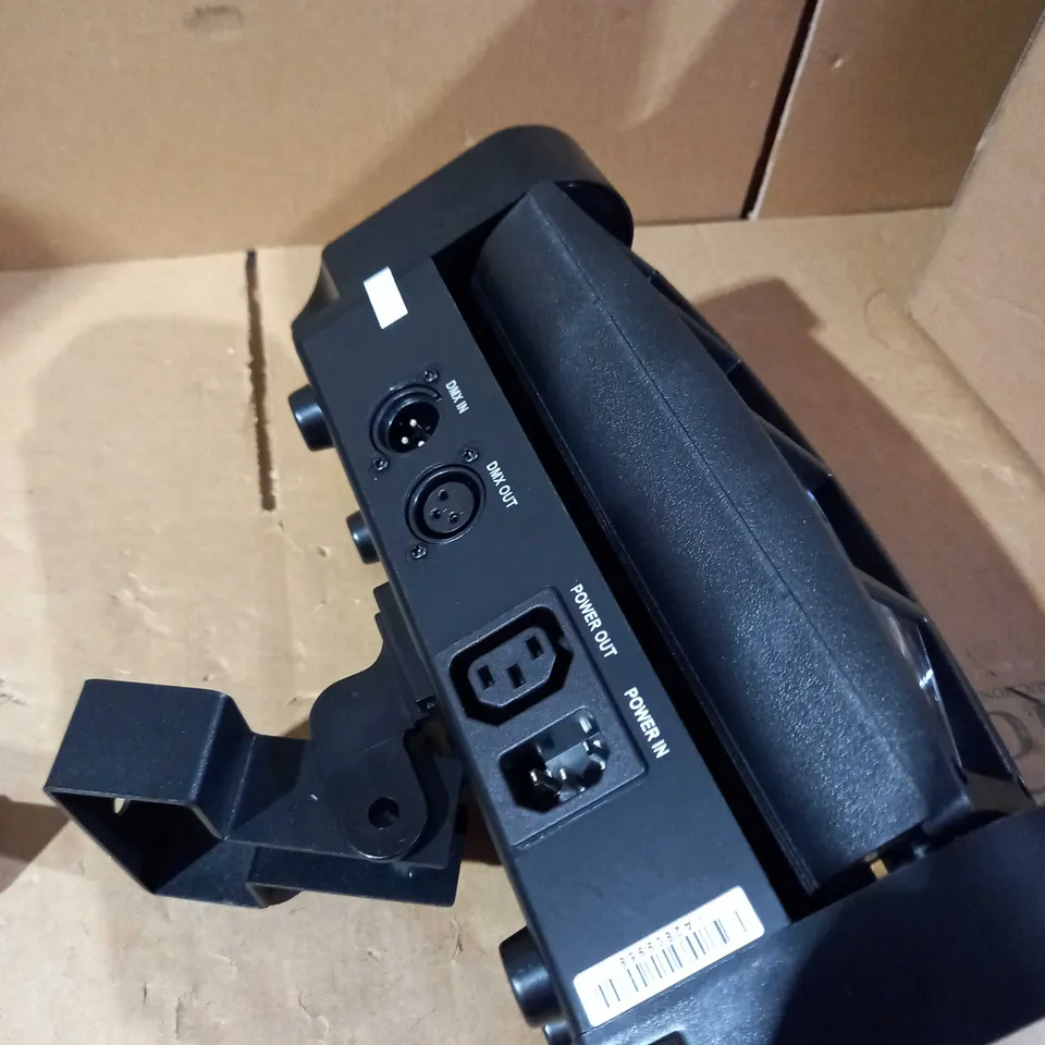 BETOPPER MINI SPIDER STAGE LIGHT LM30