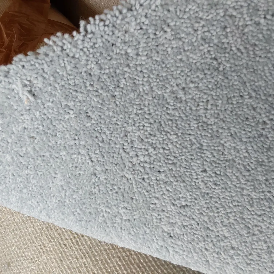 ROLL OF QUALITY DIM PLAINS CARPET APPROXIMATELY 4M × 5.25M