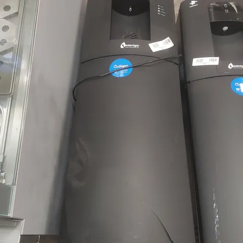WATERLOGIC FIREWALL WATER DISPENSER