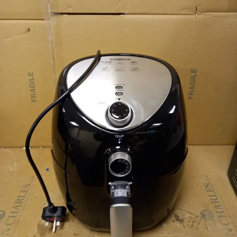 TOWER HEALTHFRY AIR FRYER