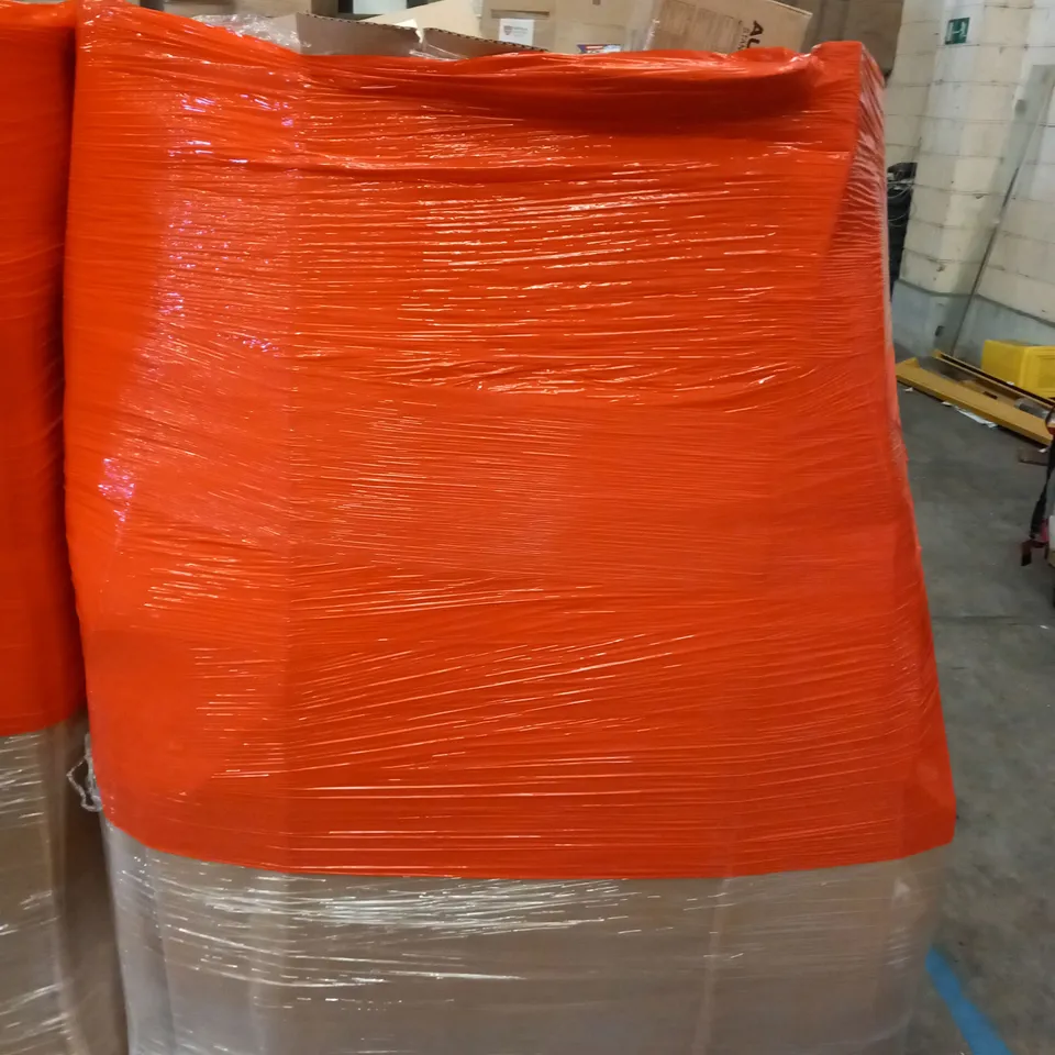 PALLET OF ASSORTED PRODUCTS TO INCLUDE; 