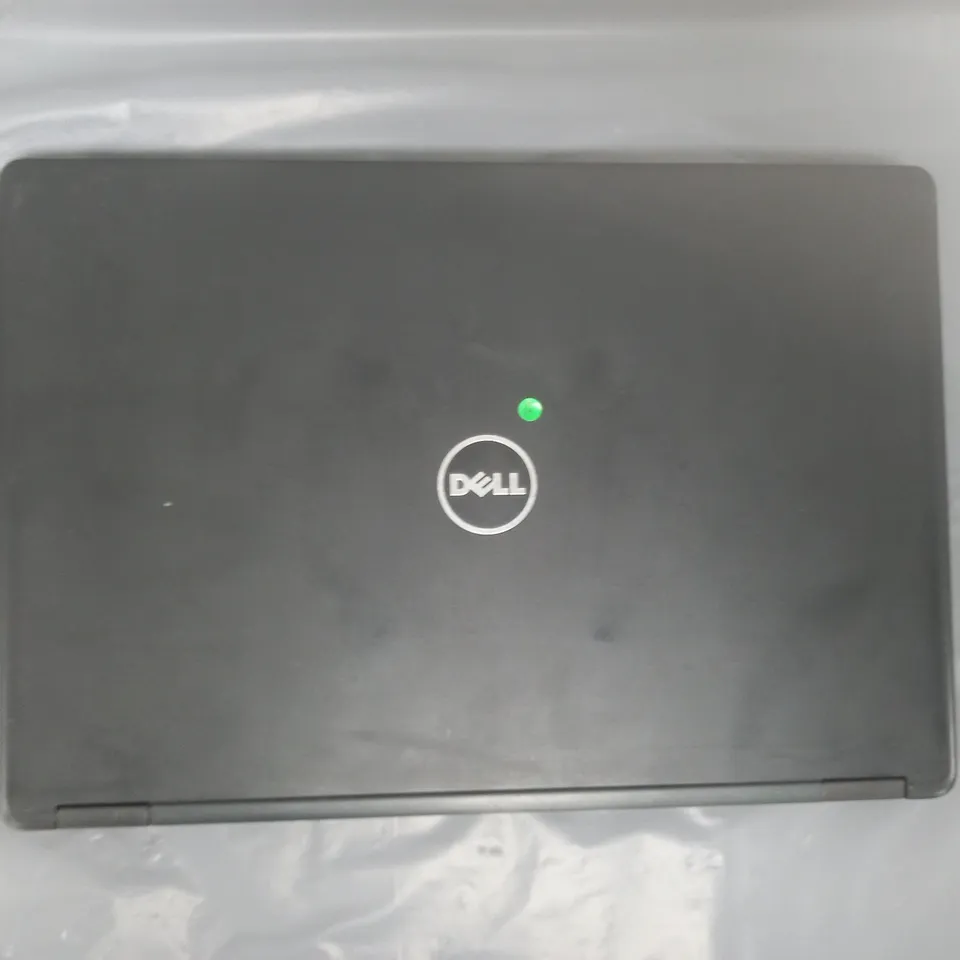 DELL LATITUDE 5480 14 INCH I5-6300HQ 2.30GHZ