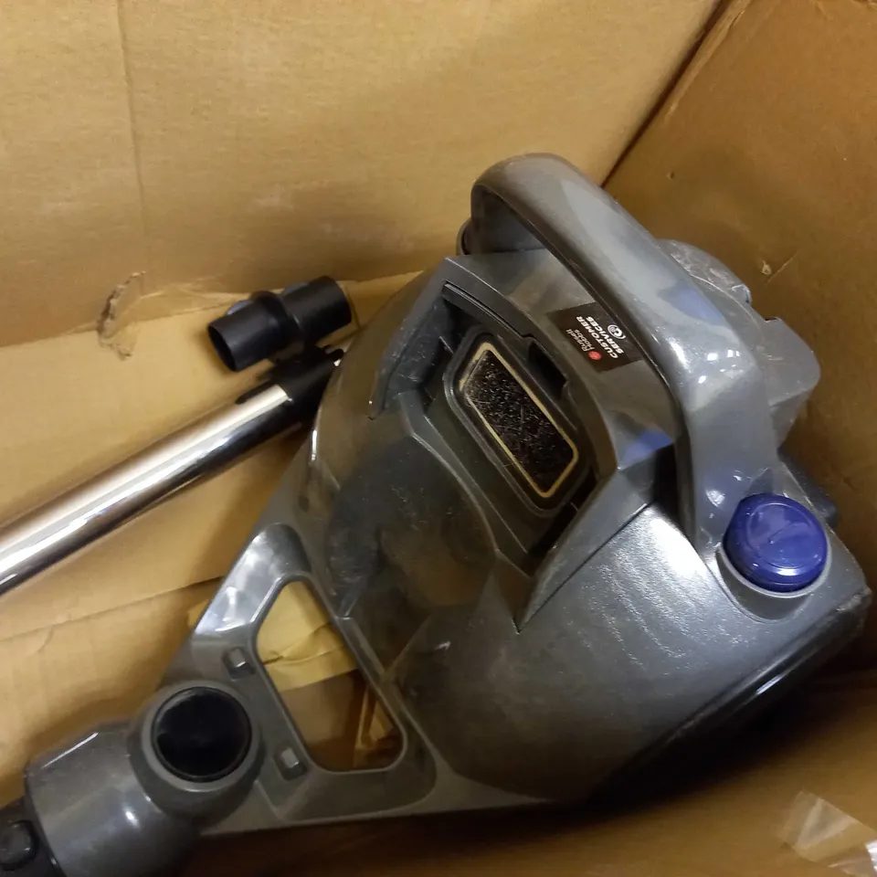 RUSSELL HOBBS ATLAS2 PET CYLINDER VACUUM