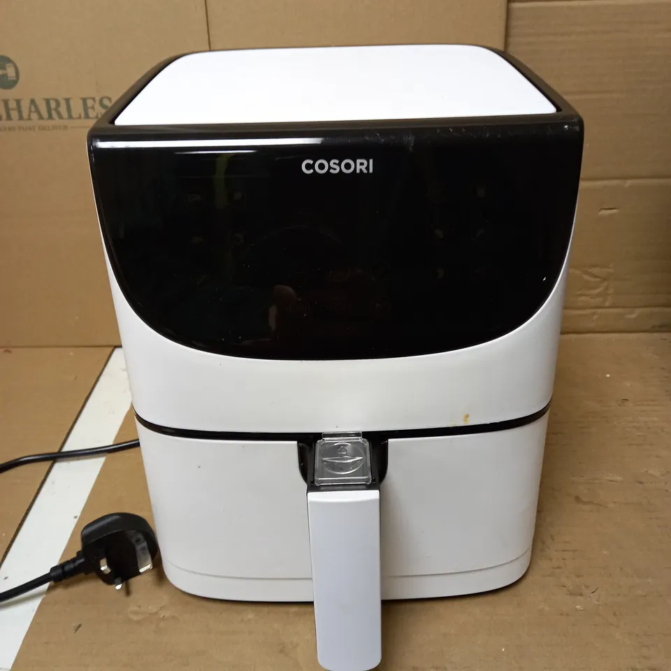 COSORI AIR FRYER 