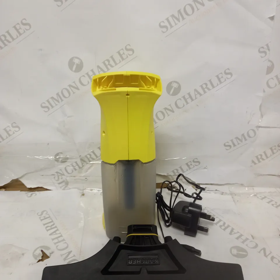 KARCHER WV1 WINDOW VAC 