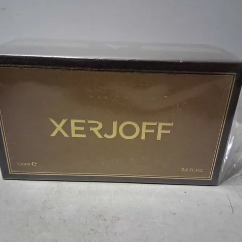 BOXED XERJOFF ALEXANDRIA II PARFUM 100ML