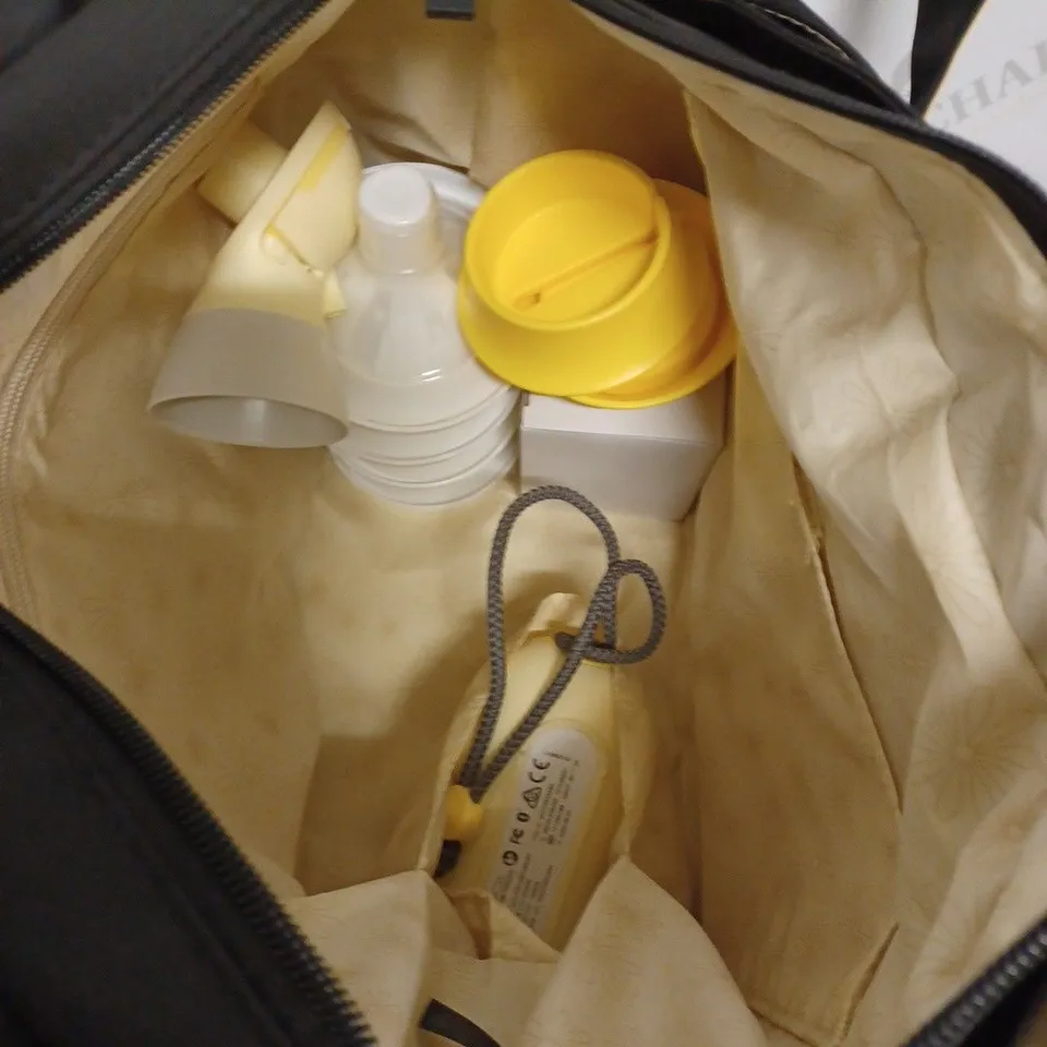 MEDELA FREESTYLE FLEX 2-PHASE BREAST PUMP 