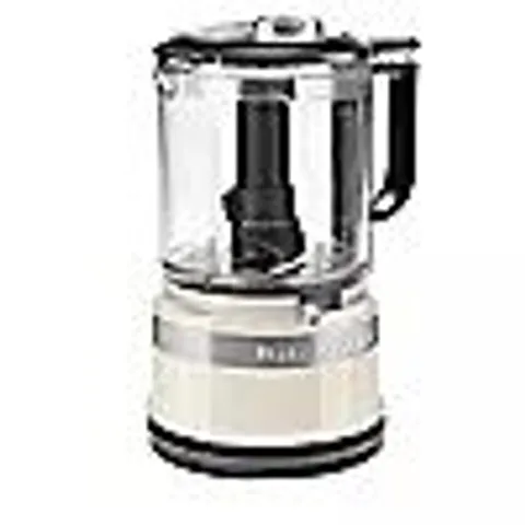KITCHENAID MIDI 1.19L COMPACT FOOD PROCESSOR