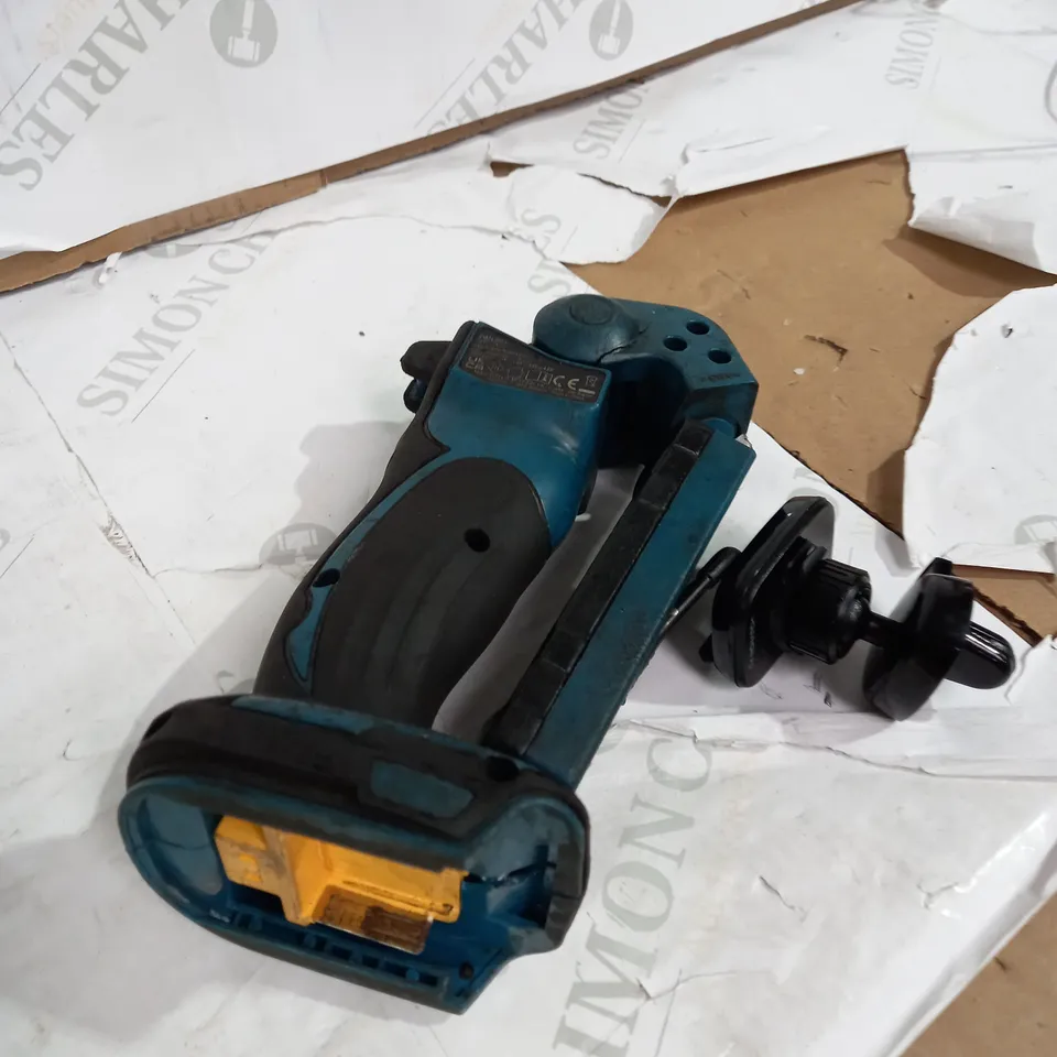 MAKITA DML801 LED LIGHT