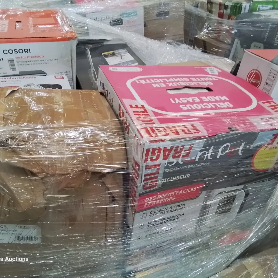 PALLET OF APPROXIMATELY 29 ASSORTED ITEMS TO INCLUDE,