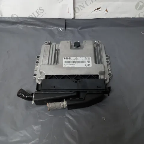 BOSCH CONTROLLER UNITE