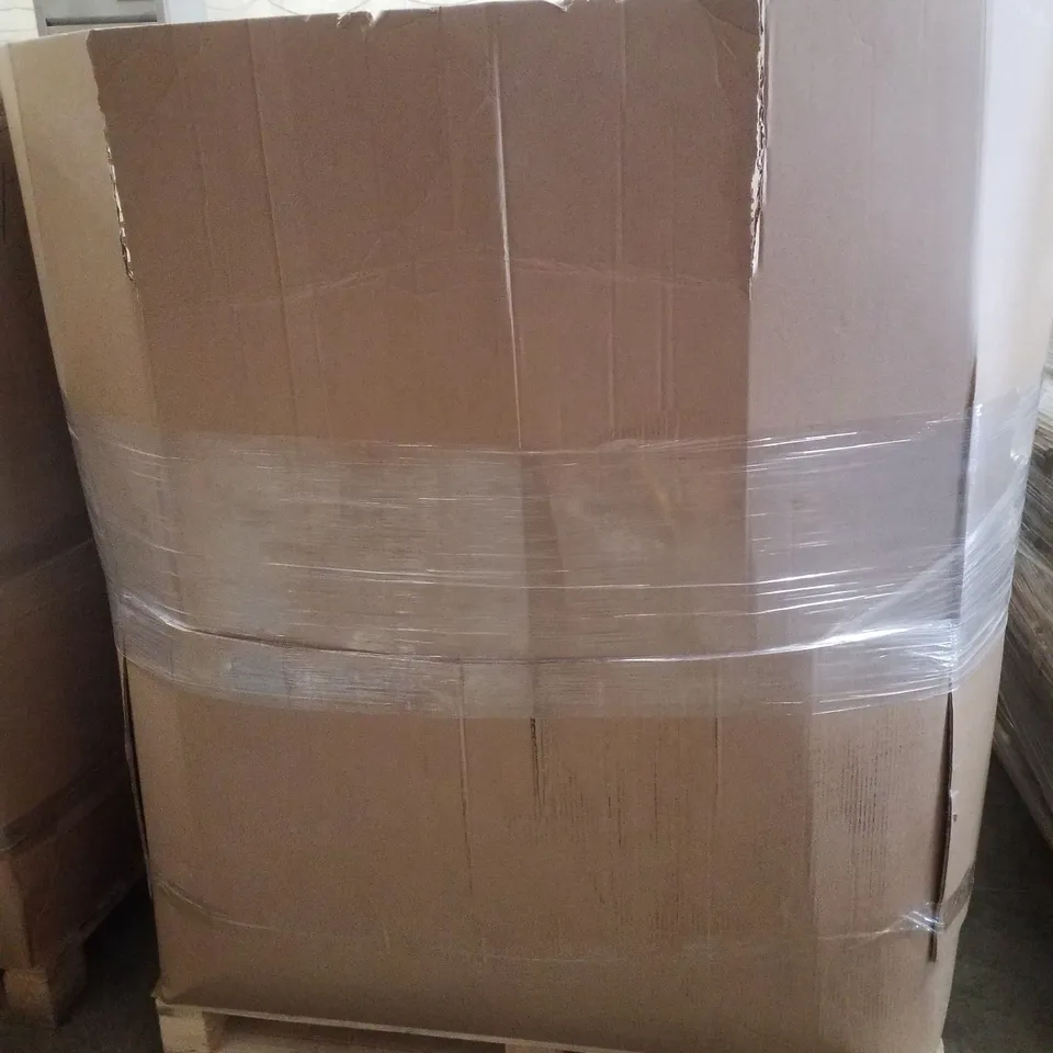PALLET CONTAINING ASSORTED GARDEN HOSES & INFLATABLES