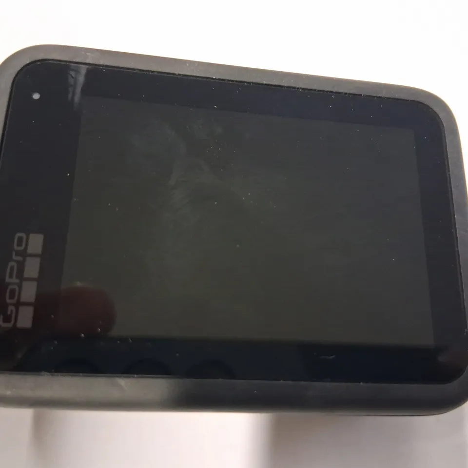 GO PRO 10 BLACK