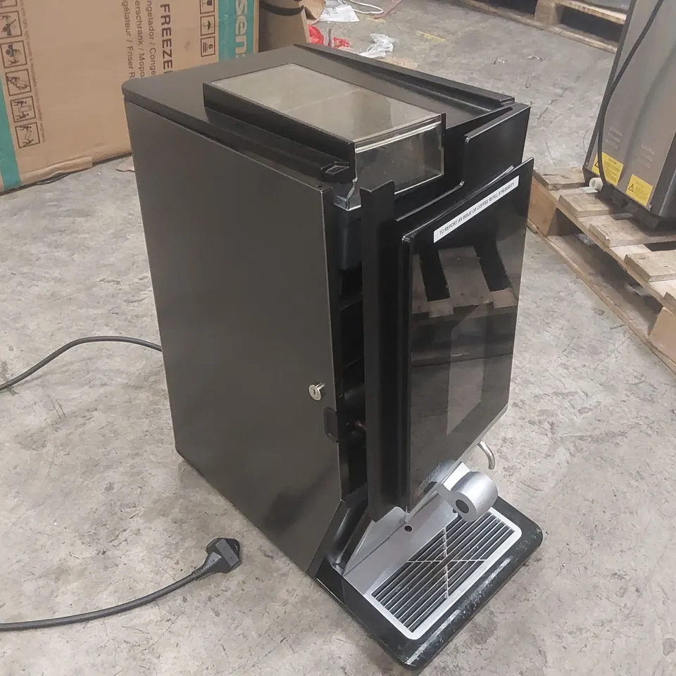 BRAVILOR BONOMAT COMMERCIAL COFFEE MACHINE