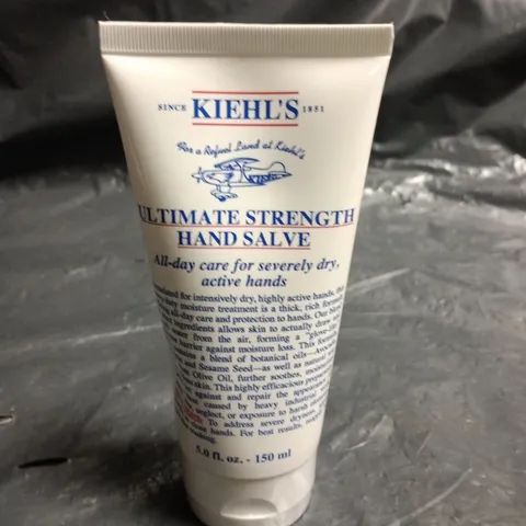 KIEHL'S ULTIMATE STRENGTH HAND SALVE – 150 ML