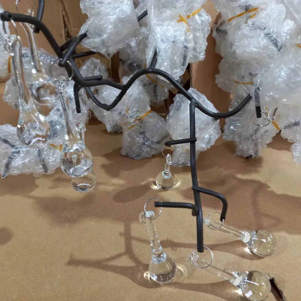 JOHN LEWIS PENDANT CEILING LIGHT
