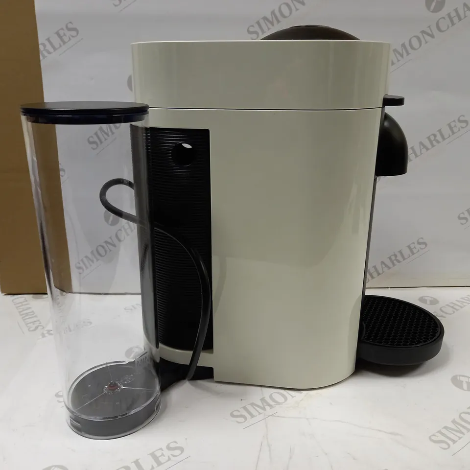 MAGIMIX NESPRESSO VERTUO PLUS COFFEE MACHINE 