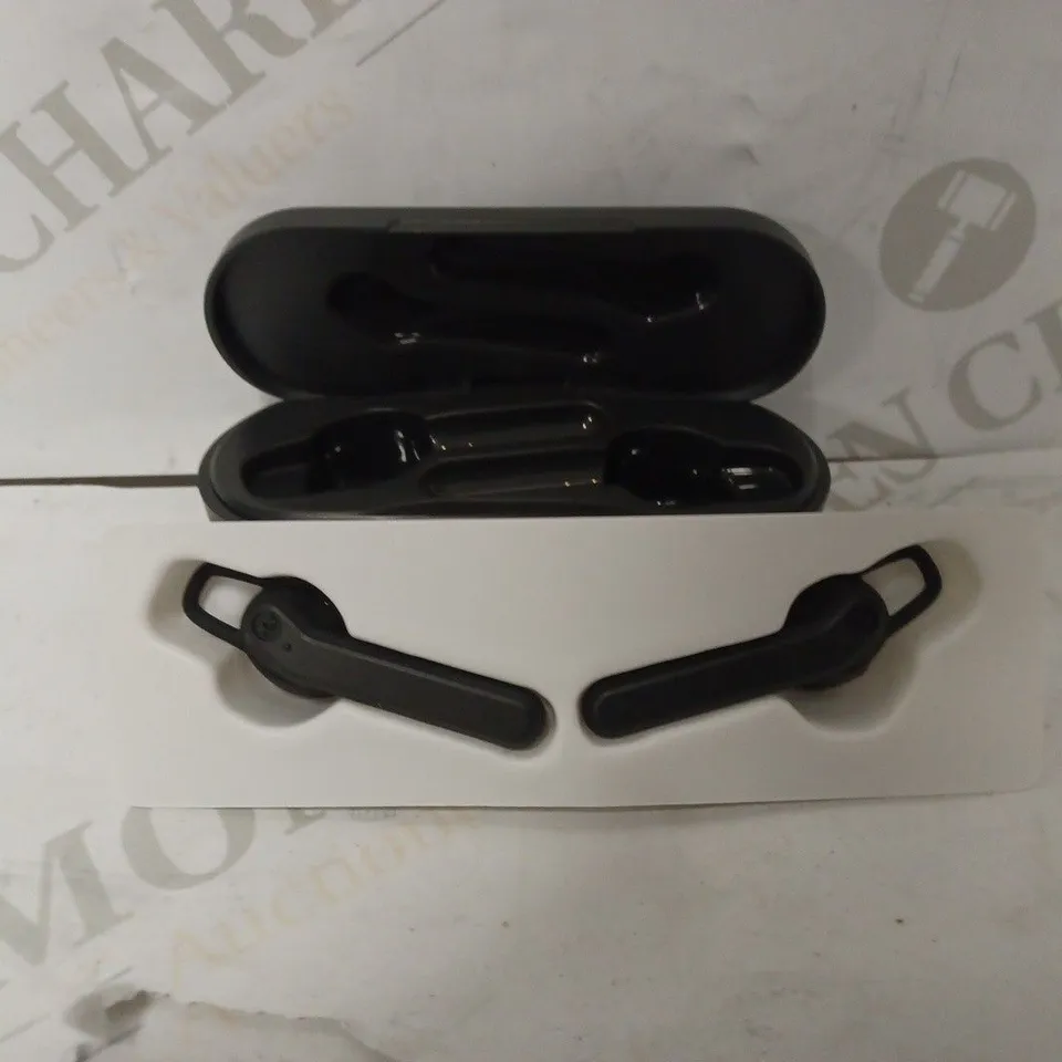MIXX AUDIO STREAM BUDS AX TRUE WIRELESS EARBUDS