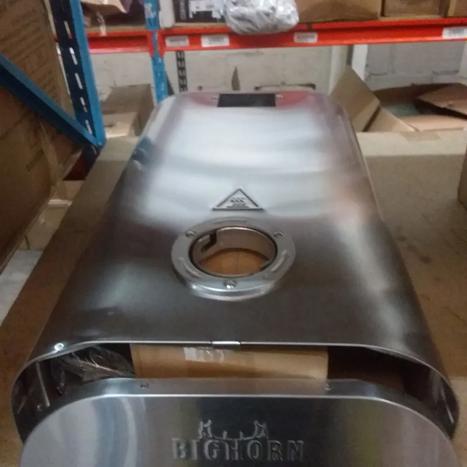APEX PELLET PIZZA OVEN (SRPG18003)