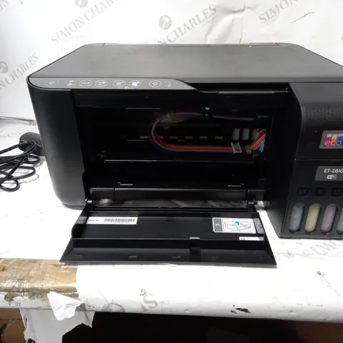 EPSON ECO TANK ET-28110