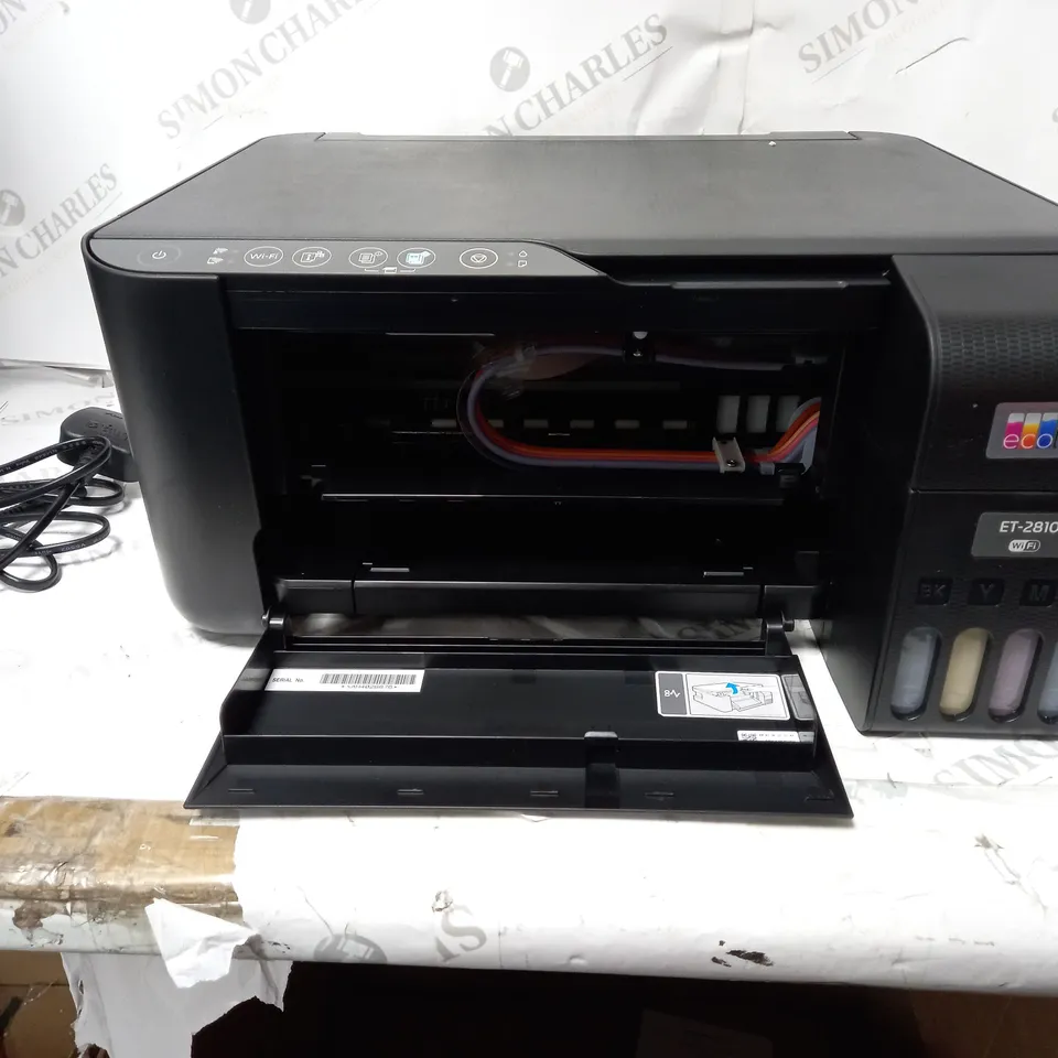 EPSON ECO TANK ET-28110