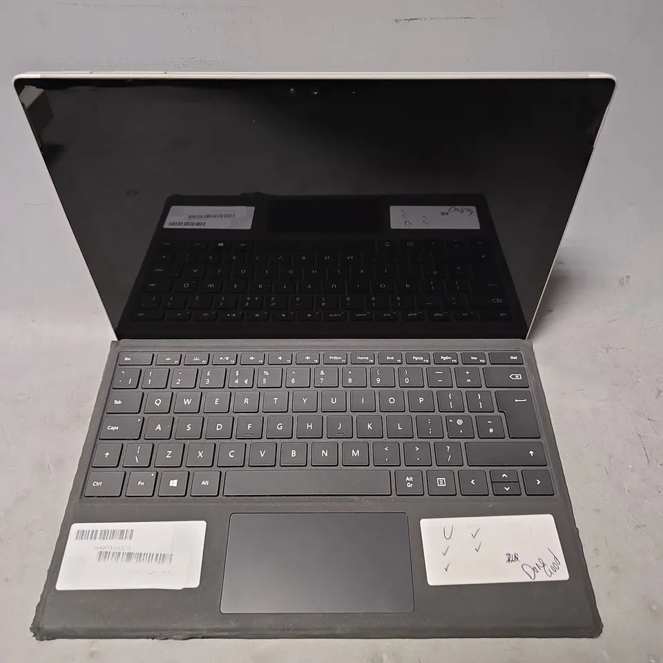 MICROSOFT SURFACE PRO 5 1724