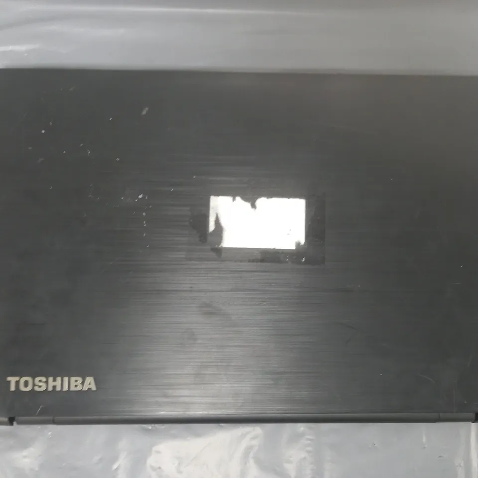 TOSHIBA SATELLITE PRO R50-C 15 INCH I3-6006U 2.00GHZ