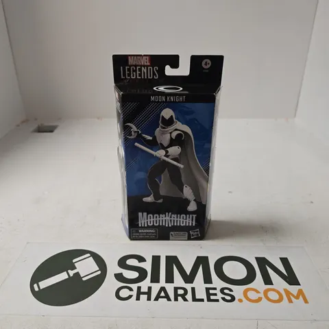 BOXED MARVEL LEGENDS SERIES MOONKNIGHT