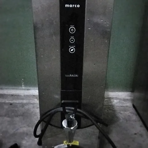 MARCO T10 ECOBOILER