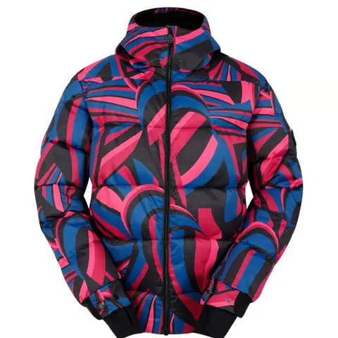 FIVE BRAND NEW DARE2B WOMEN'S SHOWCASE BAFFLED/PADDED SKI JACKET INSULATED JACKET