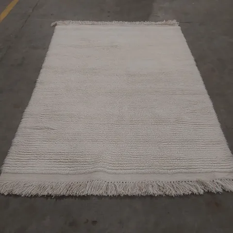 QUALITY DESIGNER AREA RUG - APPROXIMATELY  240 x 160cm