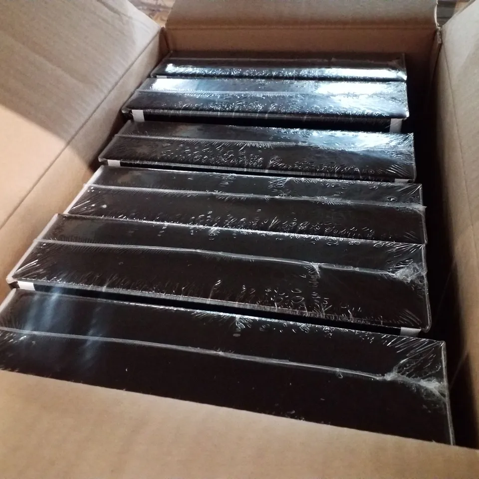 BOX CONTAINING 6 HOUSE OF FRASER SPECIALIST FURNITURE CARE KITS