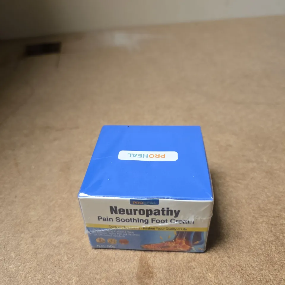APPROXIMATELY 14 ASSORTED COSMETIC ITEMS INCLUDING SKINTACT ULTRA SONIC GEL  , AUSSIE CONDITIONER AND NEUROPATHY PAIN SOOTHING FOOT CREAM 