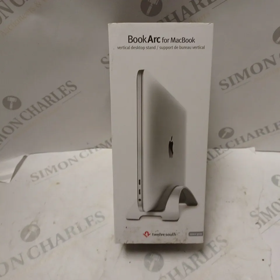 BOXED TWELVESOUTH BOOKARC FOR MACBOOK