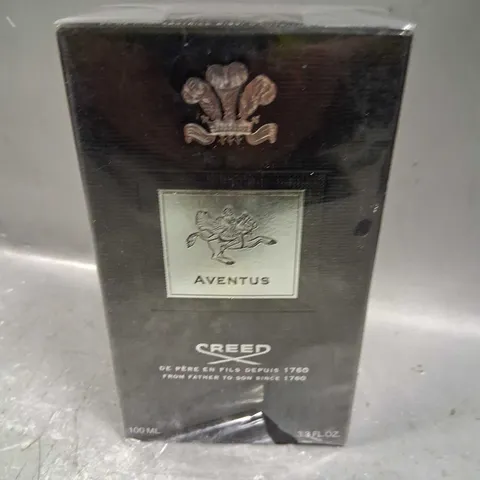 BOXED CREED AVENTUS EAU DE PARFUM 100ML