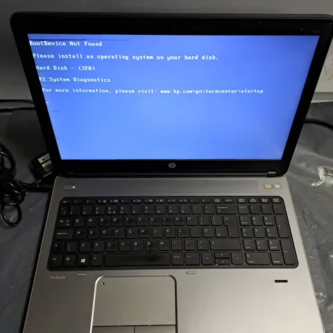 HP PROBOOK 650 G1