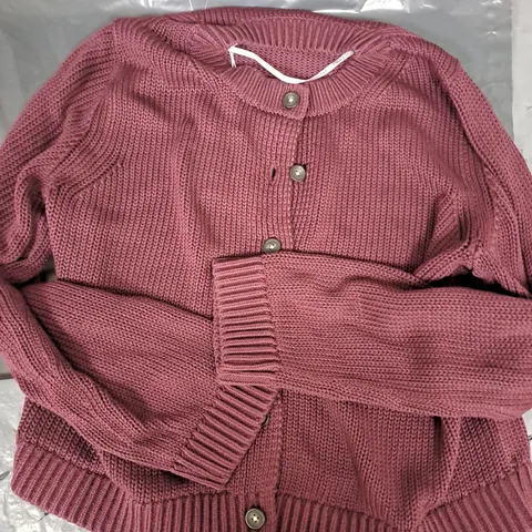 SELECTED FEMME IVY KNITTED CARDIGAN - M