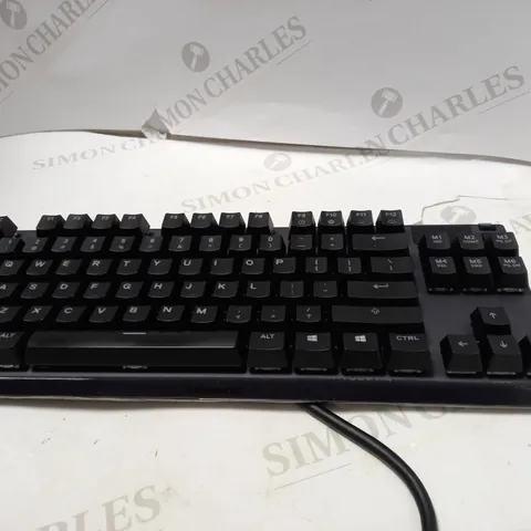 STEELSERIES 64734 APEX PRO TKL - MECHANICAL GAMING KEYBOARD