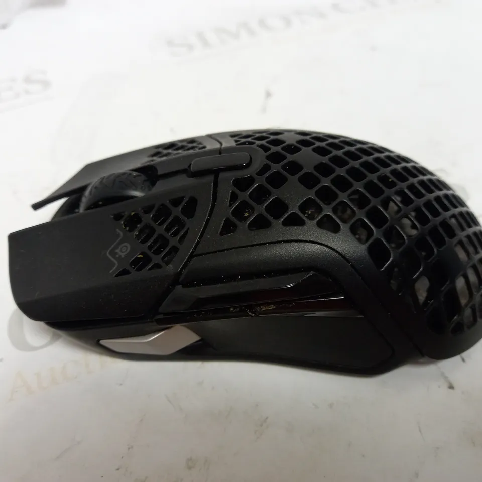 STEELSERIES AEROX 5 GAMING MOUSE