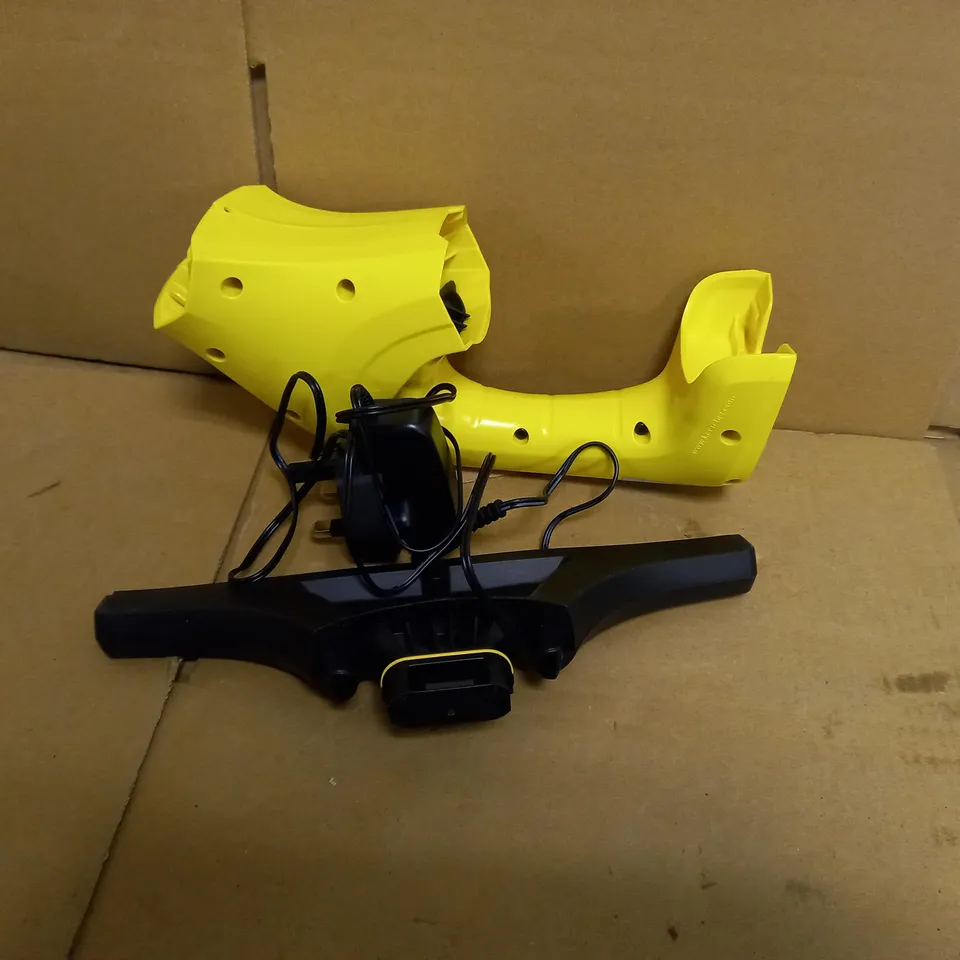 KARCHER WV1 WINDOW VAC 