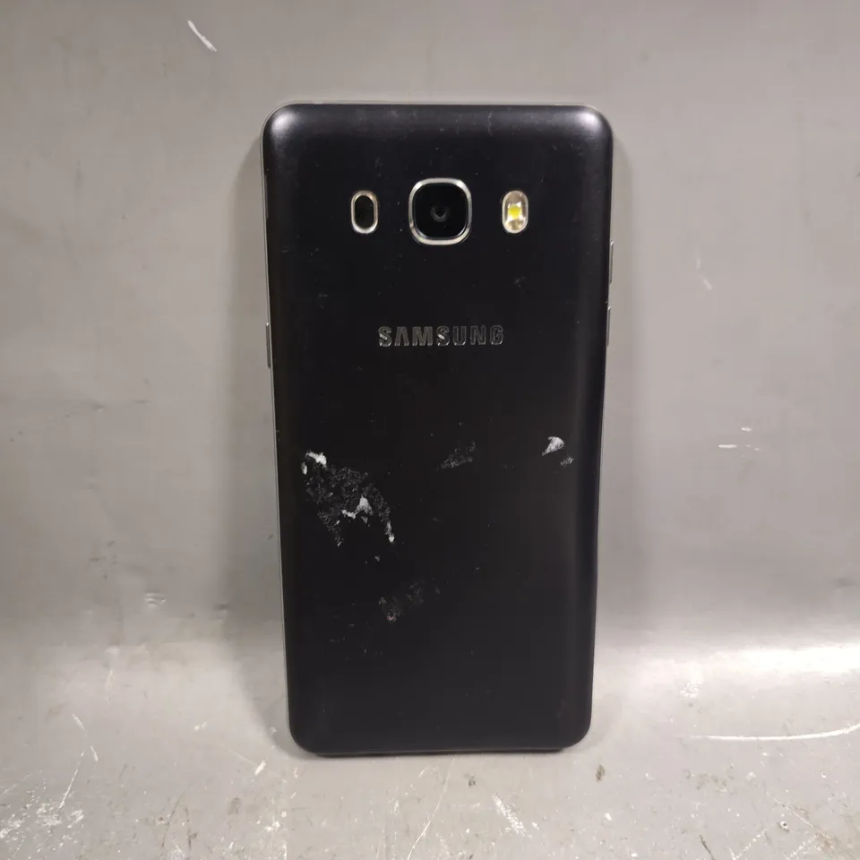 SAMSUNG GALAXY MOBILE PHONE - MODEL UNSPECIFIED 