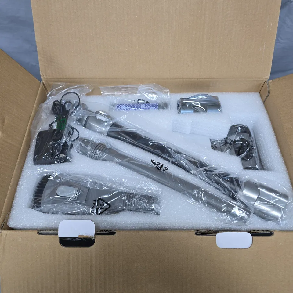 VAKYOU VC002 CORDLESS VACUUM CLEANER – BOXED